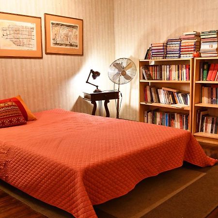 Villa At The Foot Of Acropolis. Atene Esterno foto