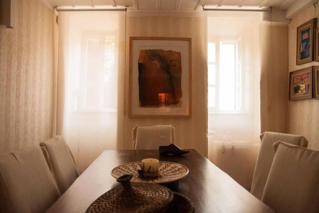 Villa At The Foot Of Acropolis. Atene Esterno foto