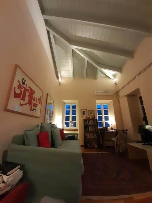 Villa At The Foot Of Acropolis. Atene Esterno foto