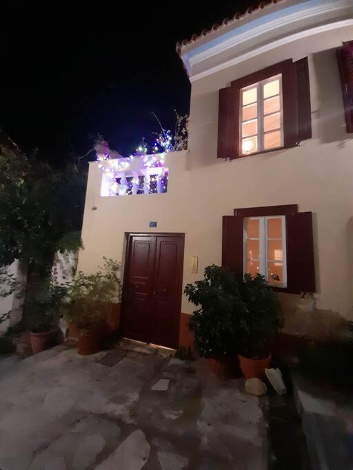 Villa At The Foot Of Acropolis. Atene Esterno foto