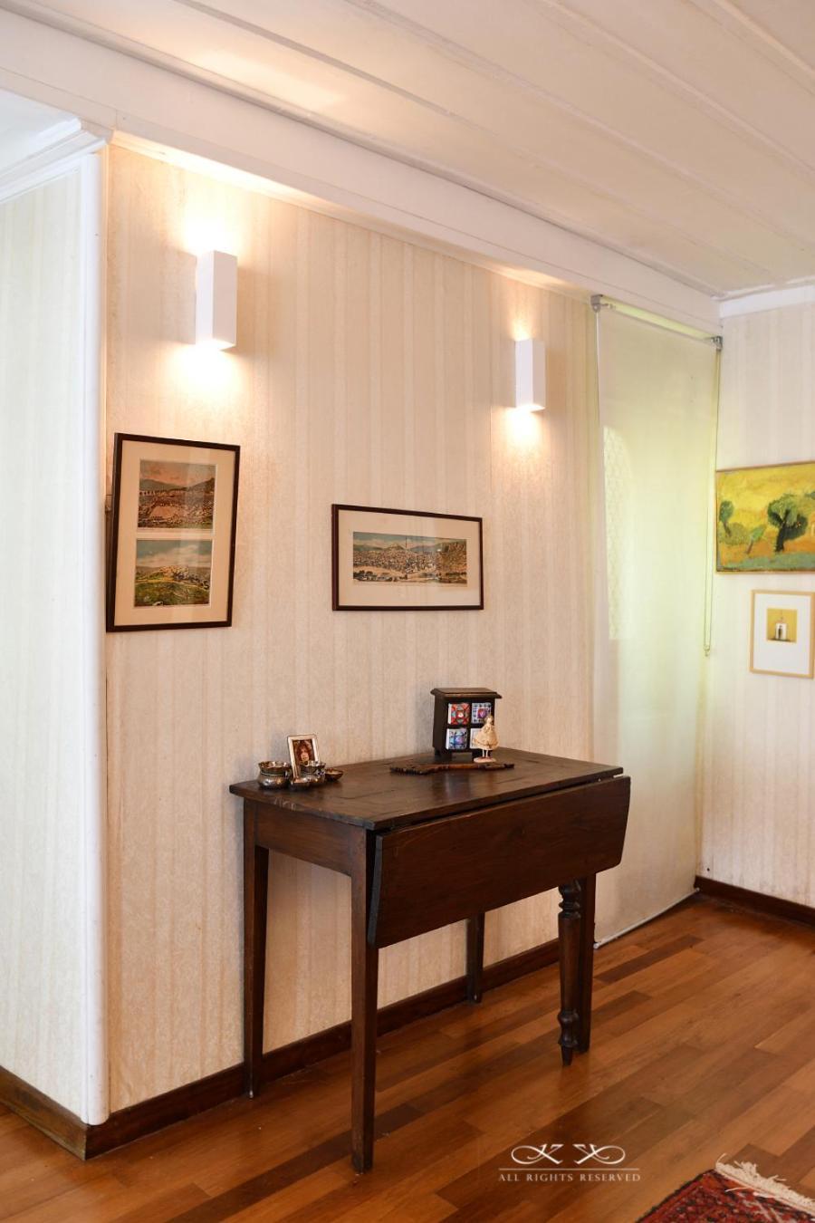 Villa At The Foot Of Acropolis. Atene Esterno foto